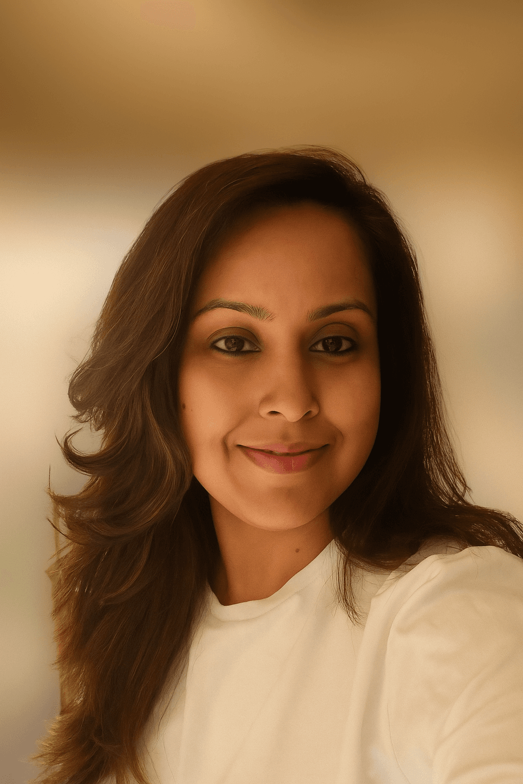 Ruchika Copy Solutions - strategic copywriting