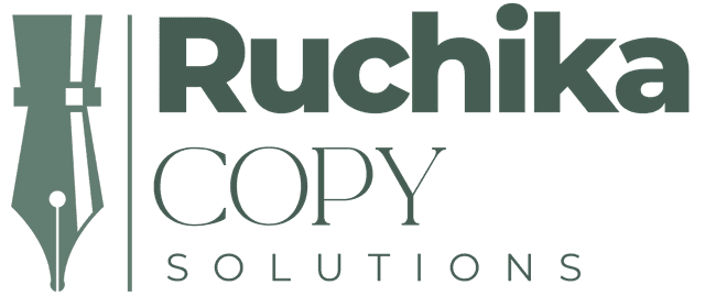 Ruchika Copy Solutions